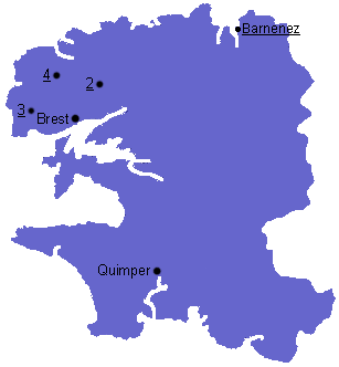 Finistère