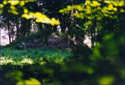 Tumulus de Plabennec