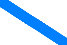 Flagge von Galizien